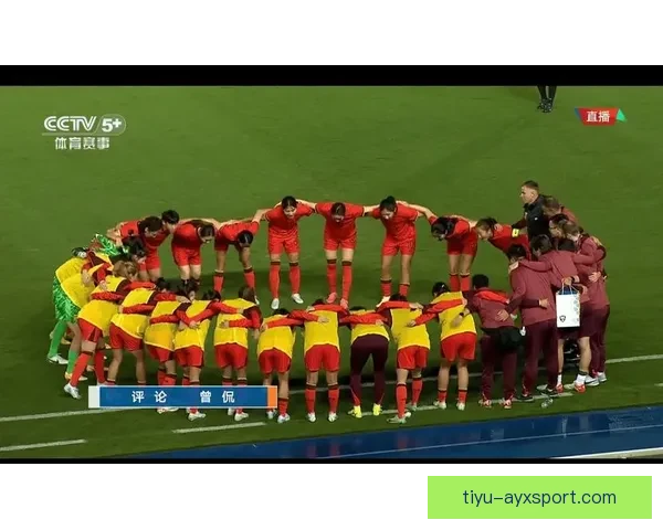 足球直播网为您带来全方位赛事直播体验及时更新热门比赛精彩瞬间