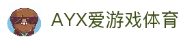爱游戏 (aiyouxi)中国官方网站-AYX SPORTS